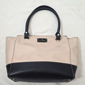 Kate Spade Leather Purse